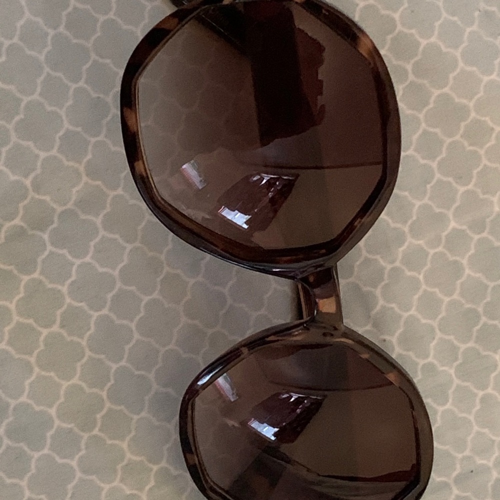 ANN TAYLOR SPECTACLE SUNGLASSES